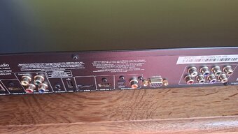 Predám 3D Blu-ray / SACD Cambridge Audio Azur 651BD - 3