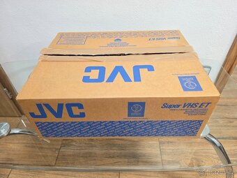 JVC HR-S5950EU S-VHS - 3