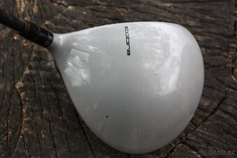 DRIVER COBRA AMP 9,5° - 3