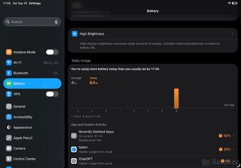 iPad Pro 11” M2 128GB WiFi - 3