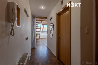 Prodej byt 2+1, 69㎡ - 3