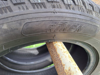 RIKEN 205/55 R16 - 3