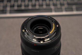 Panasonic Lumix S 50 mm f/1,8 - 3