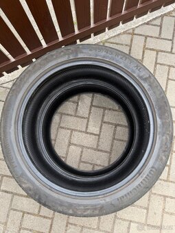 245/45 R21 CONTINENTAL Letní pneu - 3