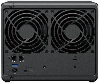 NAS server Synology DS925+ - 3