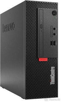 Lenovo M710e intel i5/256GB NVMe M2,Windows 11 Prof.záruka - 3