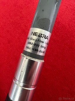 Anténa Nebra 860-930 MHz, 3DBi - 3