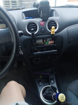 Prodám Citroën c3 - 3