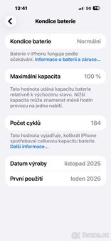 Apple iPhone 17 PRO MAX 256GB - 3