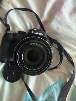 Panasonic Lumix DMC-FZ72 - 3