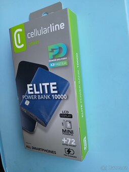 Power banka 10000 - 3