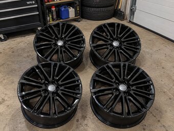 Alu disky 5x112 r19 Audi - 3
