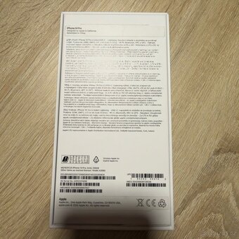 IPhone 14 Pro 256 GB - 3