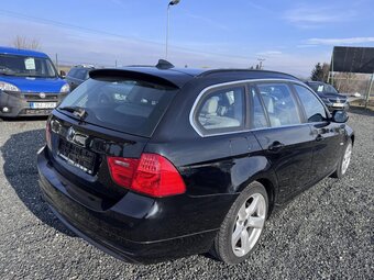 BMW 330D, 180 kW, xDrive, kombi, dovoz DE, nová TK - 3
