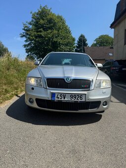 Octavia 2 rs - 3