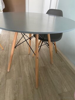 Jídelní set - 3