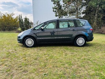 Ford S-Max Po servise za 48tis kč - 3