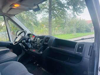 Peugeot Boxer 2019 2.0 HDi L2H2 - 3