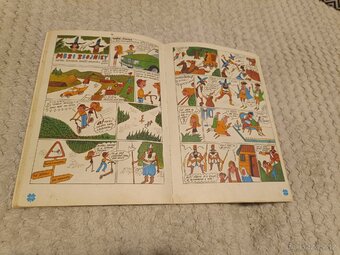 Čtyřlístek číslo 17 - 3