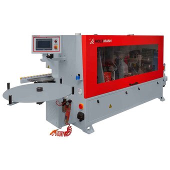 Olepovačka hran KAM215EPSV Holzmann 400V - 3