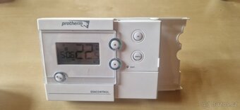 Pokojový termostat Protherm - 3