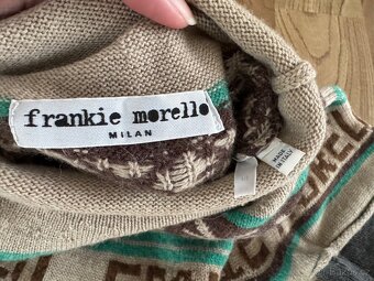 Dámský svetr Frankie Morello - 3