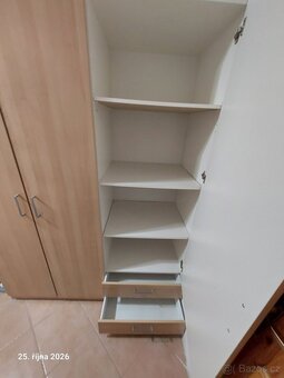 Skříň - 3