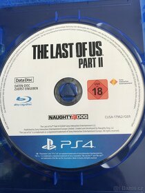 The Last Of Us part II - 3