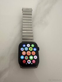 Apple Watch Series 8 Cellular 45mm - 3
