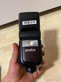 Godox V860III-C pro Canon - 3
