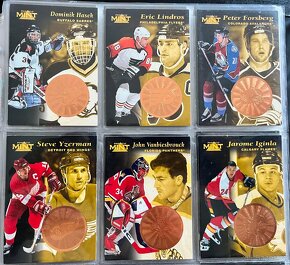 Karty NHL - Pinnacle Mint 1996/97 - 3