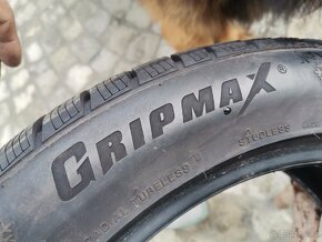 215/50/17 zimni pneu GRIPMAX 215 50 17 - 3