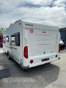 Knaus Royale Nordic 560 ~ Mover ~ - 3