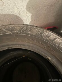 letni pneu 195/65 r15 fulda - 3
