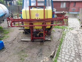 Stroje - 3