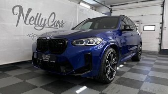 BMW X3, TOP STAV / ZÁRUKA - 3