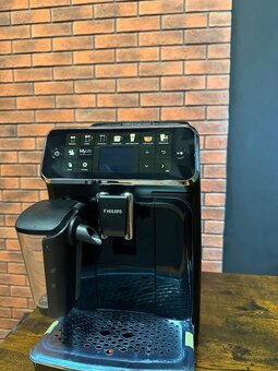 Philips Series 5400 LatteGo EP 5441/50 - 3