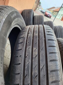 225/60 R17 Hankook - 3