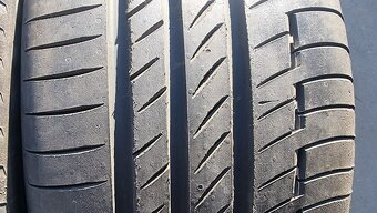 Letní pneu 245/45/19 Continental - 3