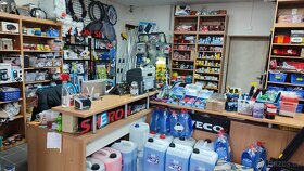 TRUCK SHOP - 3