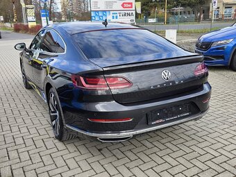 VW Arteon TSi DSG R-Line VIRTUAL KAMERA PANORAMA - 3