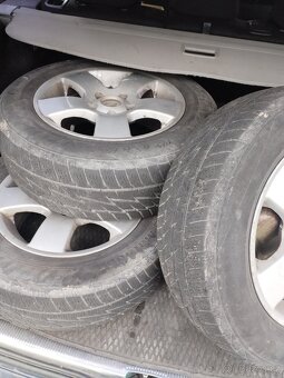 Disky R15 5x112 - 3