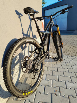 Specialized Enduro Comp 650b výborný stav - 3