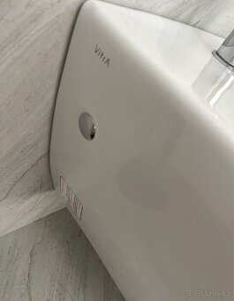 Bidet - 3