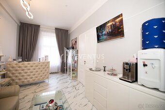 Pronajem kosmetickeho salonu 110 m2 , Praha 2 - 3