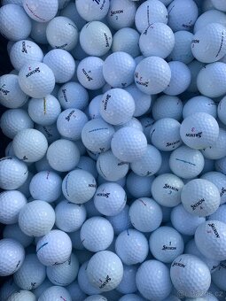 Golfové míčky SRIXON 500ks - 3