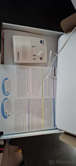 Monitor dechu - 3