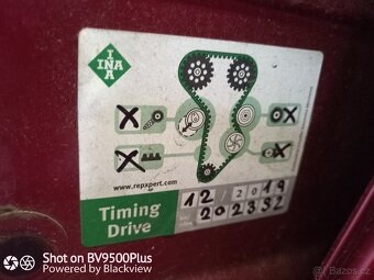 Motor+ převodovka 1.9 tdi,74kw,ATD - 3