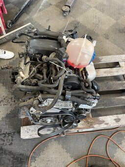 Motor CBZ 1.2 tsi - 3