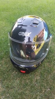 Přilba Grex - 3